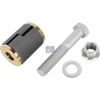 Opravná sada, uložení pružiny-rám DT Spare Parts 5.90017