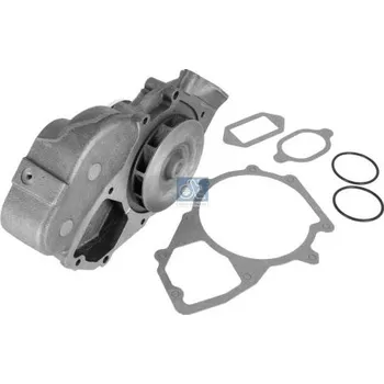 Chladič motoru Vodní čerpadlo, chlazení motoru DT Spare Parts 4.61622