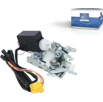 Autozámek Zámek dveří DT Spare Parts 4.63386
