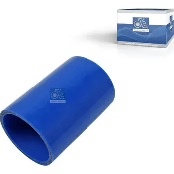 Chladič motoru Hadice chladiče DT Spare Parts 7.21393