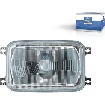 Přední světlomet Světlomet DT Spare Parts 2.24113