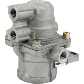 Relé Relé, ALB DT Spare Parts 2.47040