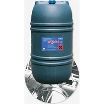 Nemrznoucí směs do chladiče Kapalina chladící modrá -35°C G12