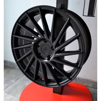 Alu kolo Hliníkový disk Keskin KT17 8.5" x 19" 5x120 ET 35