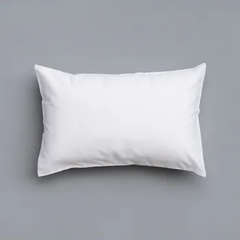 Povlečení Lejaan Organic Cloud Povlak na polštář 45×65 cm