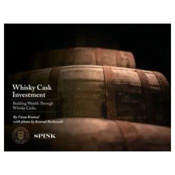 Whisky Cask Investment - Rintoul, Fiona