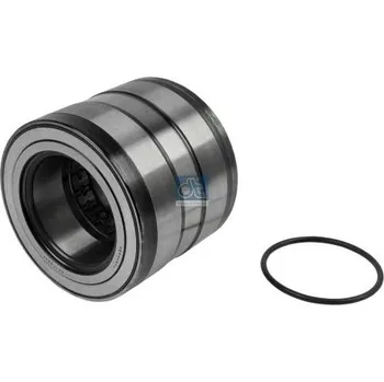 Sada ložisek kol DT Spare Parts 4.65281