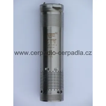 Příslušenství k čerpadlu Grundfos SQE 2-55 hydraulická část