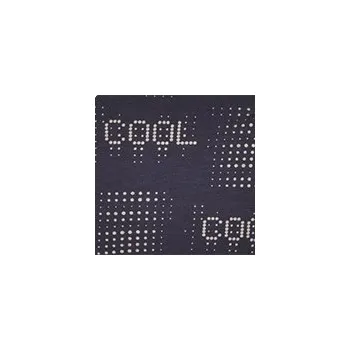 Boxerky Boxerky Andrie PS 5786 Barva: modrá se šedým, Velikost: 62/64 (3XL)