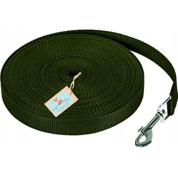 Vodítko pro psa Galvis treningové vodítko Vodítko 4 m