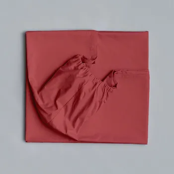 Prostěradlo Lejaan Japanese Spirit Prostěradlo 100×200 cm