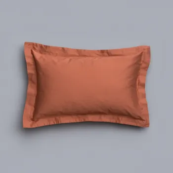 Povlečení Lejaan Grandma's House Povlak na polštář 40×60 cm Oxford Style