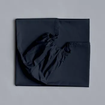 Prostěradlo Lejaan Midnight Diving Prostěradlo 100×200 cm