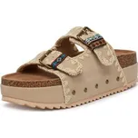 Nazouváky DeeZee LB-P1684 Béžová 40