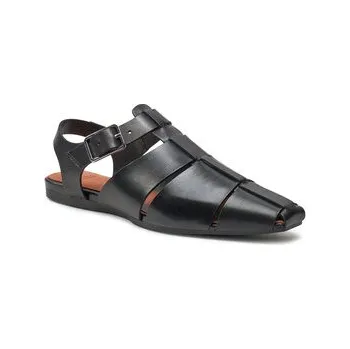 Dámská móda Baleríny Vagabond Shoemakers Wioletta 5501-101-20 Černá 40