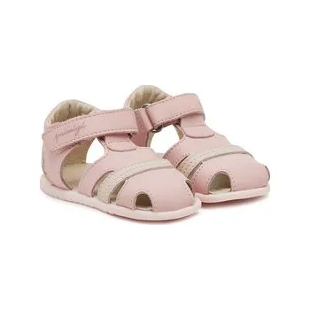 Dívčí obuv Sandály Primigi 7912644 Růžová 25