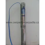 Pedrollo 4 SR 4/14 400V 30m kabel