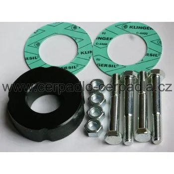 Oběhové čerpadlo WILO mezipříruba DN 40-30mm, PN 6, mezikus, 110586593