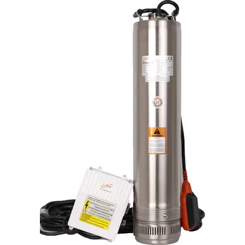 Čerpadlo Leo 5DWm4/7-1,3P 230V 1,3kW