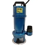 KOPRO s.r.o. KOPRO WQ 15-7-1,1 řezačka 400V