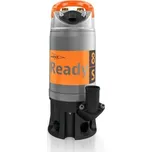 Flygt READY 8S s plovákem