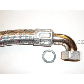 Příslušenství k čerpadlu Italtecnica FLEXO hadice s kolenem 1" délka 800mm