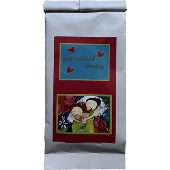 Horká čokoláda - pro rodinné chvilky – 25g