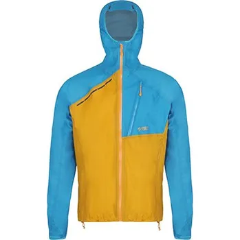 Pánská technická bunda Direct Alpine Cyclone Mango/ocean L