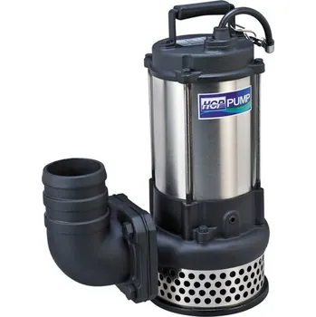 Čerpadlo HCP AL-43AN, 400V, kalové čerpadlo