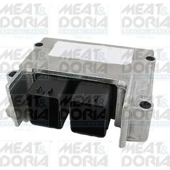 Řídící jednotka MEAT & DORIA Řídící jednotka, airbag 208005
