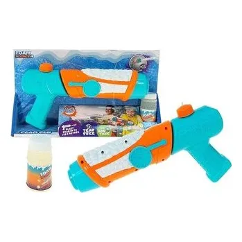 Hra na zahradu Pistolet do robienia piany MIX