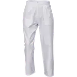 CERVA Apus Lady kalhoty bílé