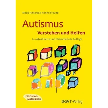 Autismus - Amlang, Maud