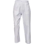 CERVA Apus Lady kalhoty bílé
