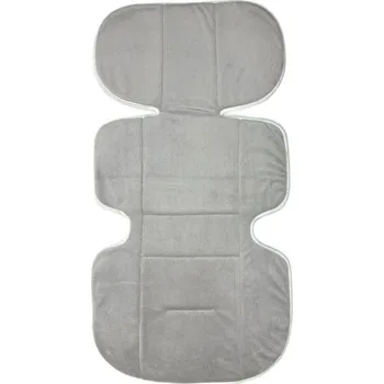 Autosedačka Podložka do autosedačky Slůňata