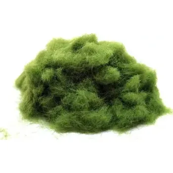 DIPOVACÍ VLAS NA OLOVO GREEN 25G