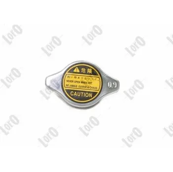 Chladič motoru Uzavírací víčko, chladič ABAKUS 030-027-001