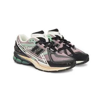 Dámská obuv Sneakersy New Balance U1906NB Růžová 37_5