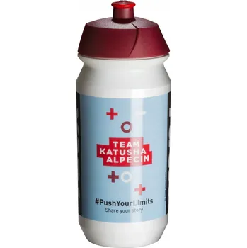 Láhev Lahev Na Pití Tacx Shiva Pro Team Katusha Alpecin 500 ml