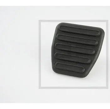 Pedálové obložení Obložení pedálu, spojkový pedál PE Automotive 030.032-00A