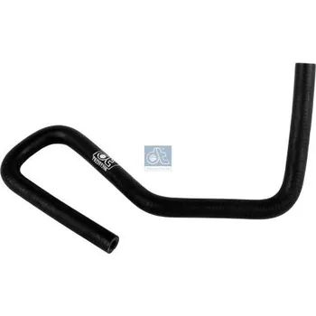 Chladič motoru Hadice chladiče DT Spare Parts 1.11597