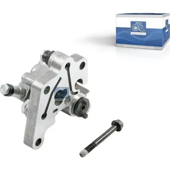 Palivové čerpadlo Palivové čerpadlo DT Spare Parts 2.12108