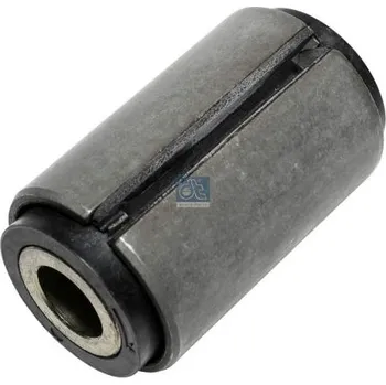 Ložiskové pouzdro, listová pružina DT Spare Parts 4.80425