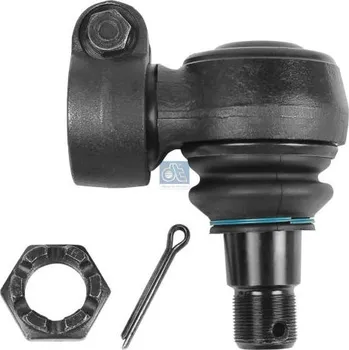 Čep řízení Hlava příčného táhla řízení DT Spare Parts 2.53430