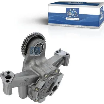 Olejové čerpadlo Olejové čerpadlo DT Spare Parts 1.10227