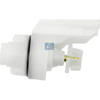 Přední světlomet Držák, hlavní světlomet DT Spare Parts 2.24057