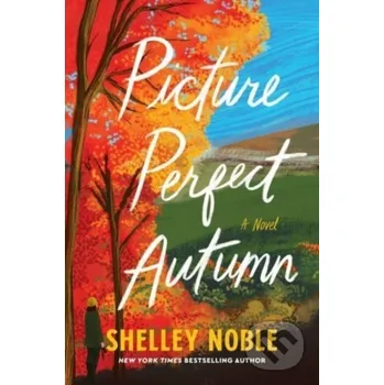 Picture Perfect Autumn - Noble Shelley Avon
