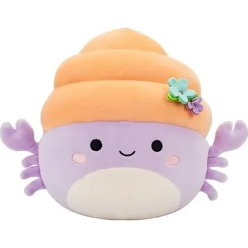 plyšák Squishmallows Rak poustevníček Arco 20 cm
