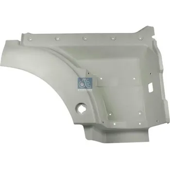 Prah karosérie Nástupní panel DT Spare Parts 3.80257