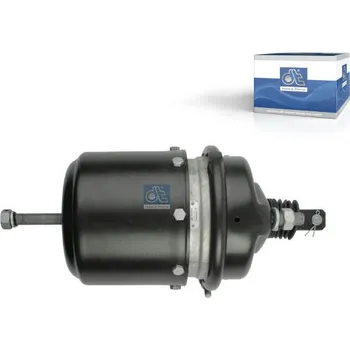 Brzdový válec Pružinový brzdový válec DT Spare Parts 3.74005